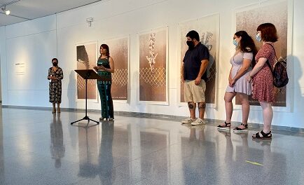 La Casa de Cultura de El Campello retoma con fuerza su actividad presencial
