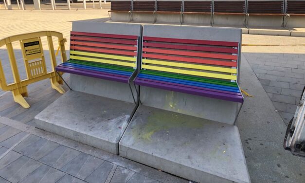 Elche se adhiere a la Red Estatal de Municipios Orgullosos