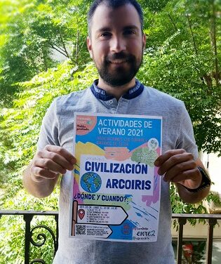 El Ayuntamiento de Elda ofrecerá actividades de verano en los centros sociales de los barrios bajo el nombre ‘Civilización Arco Iris’