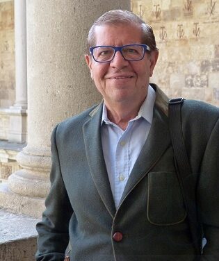 Aquest dimecres es presentarà el nou llibre de José María Balcells sobre Miguel Hernández publicat per la Fundació del poeta