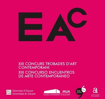 El MUA y el Juan Gil-Albert inauguran la XXI edición de los Encuentros de Arte Contemporáneo