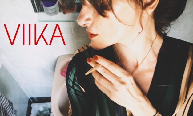Vera Lebrón: VIIKA