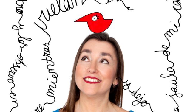 Dulce Quesada: Mi diario dibujado