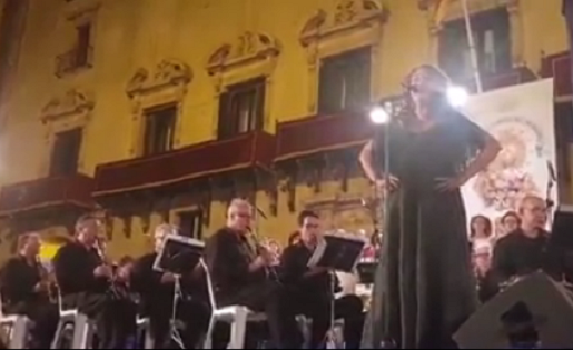 La Alborada de Alicante en honor a la Virgen del Remedio contará con medidas sanitarias anti COVID-19 y la asistencia se limita a 472 espectadores