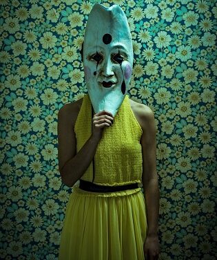 Marc Vicens gana la convocatoria del diseño de la imagen de la Mostra de Teatre Amateur d’Alcoi