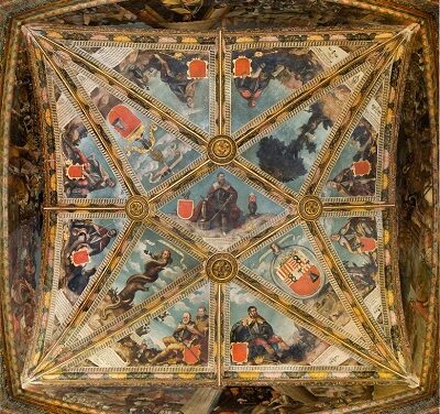 El Palau Condal de Cocentaina acogerá el estreno de una pieza musical dedicada a una de las fábulas de Enric Valor