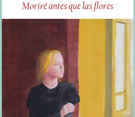 Presentación en librería Pynchon de Alicante  de la novela «Moriré antes que las flores» con su autora Eva Losada Casanova