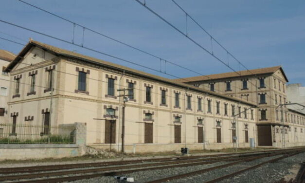 La Asociación de Operadores de Turismo Industrial (AOTI) incluye la Electro Harinera de Villena  en una guía digital