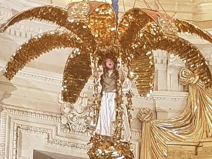 La Capella i Escolania interpretaran motets del Misteri d’Elx el 14 i 15 d’agost