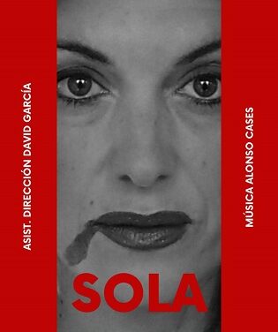 El jueves se estrena el cortometraje “Sola”, realizado por cineastas de Torrevieja, en el ciclo “Eras del cine”