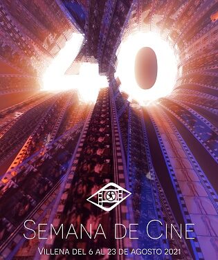 La Semana de Cine de Villena celebra su 40 aniversario con una amplia programación