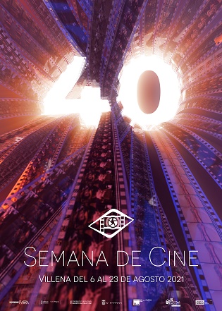 La Setmana de Cinema de Villena celebra el seu 40 aniversari amb una àmplia programació