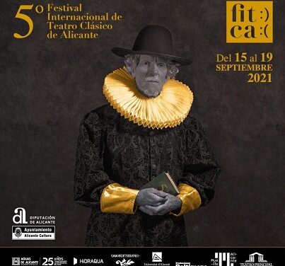 Arranca la V edición del FITCA con una programación que une música y teatro desde sus orígenes hasta el Siglo de Oro