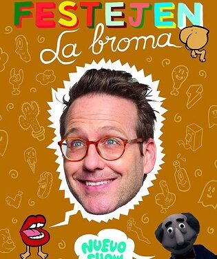Comèdia, música i teatre aquesta setmana en el Principal d’Alacant