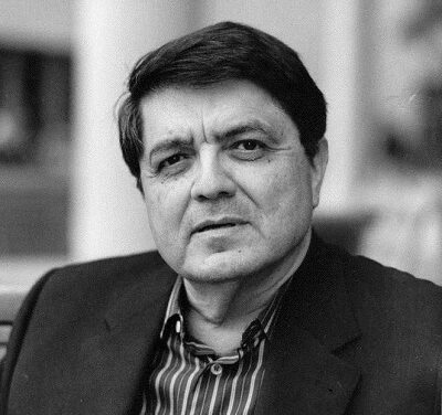 El Premi Cervantes Sergio Ramírez impartirà una conferència el pròxim dimecres a la Seu Ciutat d’Alacant organitzada pel CeMaB