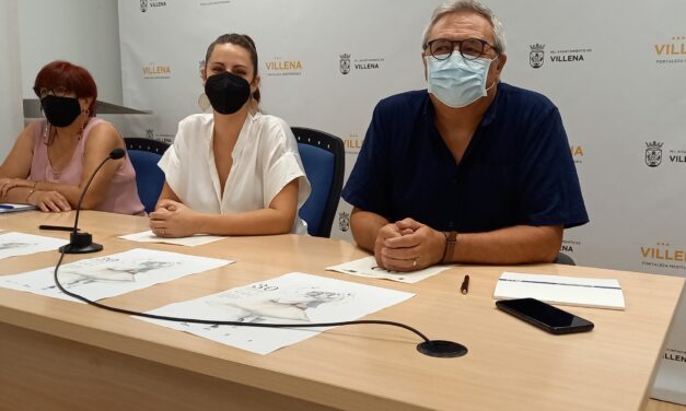 El XXX el Festival de Folklore contará por vez primera con la participación de un Correfoc