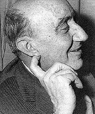 La figura del arqueólogo y humanista, José María Soler, protagoniza la programación cultural de la Sede de la UA en Villena