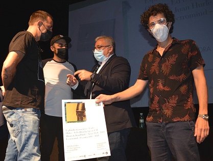 Cultura sube a 15.000 € su aportación al festival de música ENSO para que siga atrayendo público de fuera de Alicante