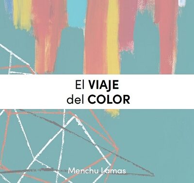 La sala Esplanada de la Llotja acull l’exposició “El viatge del color” de Menchu Làmines de l’1 d’octubre al 28 de novembre