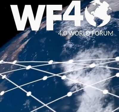 La Cátedra de Industrias Creativas de la UMH participa en el Foro Internacional WF 4.0 “El mundo post-pandemia”