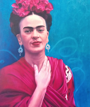 ‘Artistas en vitrina’ propone una ruta artística por la calle del Teatro y adyacentes