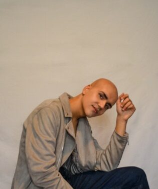 “Oda”, una novela incómoda y amarga de Luis Sala situada en el contexto de una guerra biológica a nivel mundial