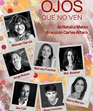 Esta semana teatro, cuentacuentos y música en el Teatro Principal de Alicante