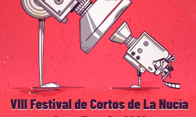 VIII Festival de Cortos de La Nucía – CortoEspaña