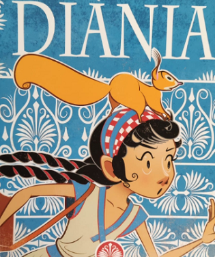 Francesc Gisbert i Muñoz gana el IV Premio de narrativa infantil-juvenil en valenciano Ciudad de Dénia 2021