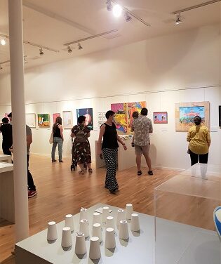 El Museo del Juguete de Ibi organiza la Exposición Retrospectiva de “Històries de Joguets”