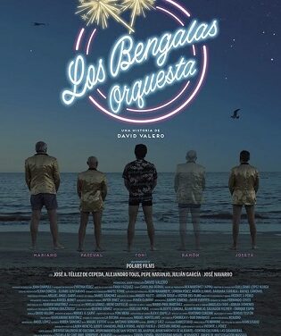 El corto “Orquesta Los Bengalas” consigue el Premio del Público en el VIII Festival de Cortos de La Nucía CortoEspaña 2021