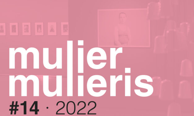 El MUA abre la XIV Convocatoria de Artes Visuales Mulier, Mulieris