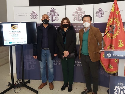 Oriola organitza el I Concurs d’Arròs i Crosta que comptarà amb l’elaboració del plat en directe dels tres finalistes