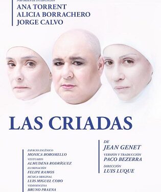 Semana repleta de teatro y comedia en el Teatro Principal de Alicante