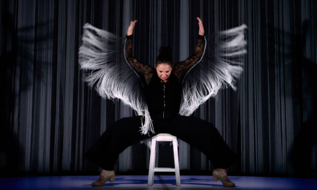 L’IVC ofereix teatre, dansa-flamenc i titelles en l’Arniches aquest cap de setmana