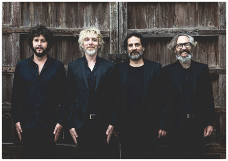 Semana repleta de música y cuentacuentos en el Teatro Principal de Alicante
