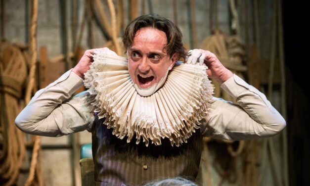 L’IVC ofereix teatre i dansa d’altura amb Joan Carreras, Baldo Ruiz i Paloma Calderón al Teatre Arniches