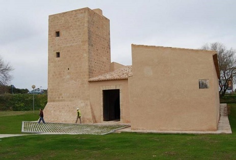 Cultura de Alicante arranca las actividades de dinamización de Torre Sarrió