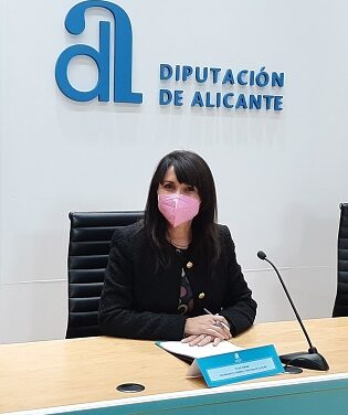 La Diputación de Alicante destina 690.000 euros para la realización de actividades culturales, musicales y escénicas