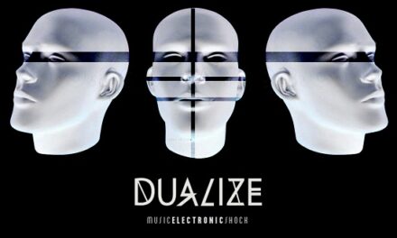 El Duo Dualize descobreixen el seu primer àlbum ‘Sonora cinema’
