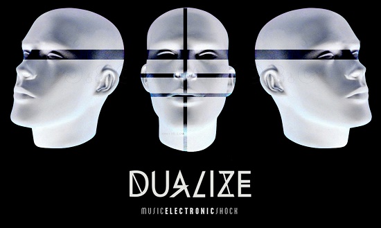 El Dúo Dualize descubren su primer álbum ‘Sonora cinema’
