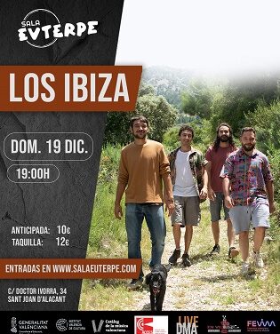 Sala Euterpe despide la temporada con 4 días consecutivos de cultura