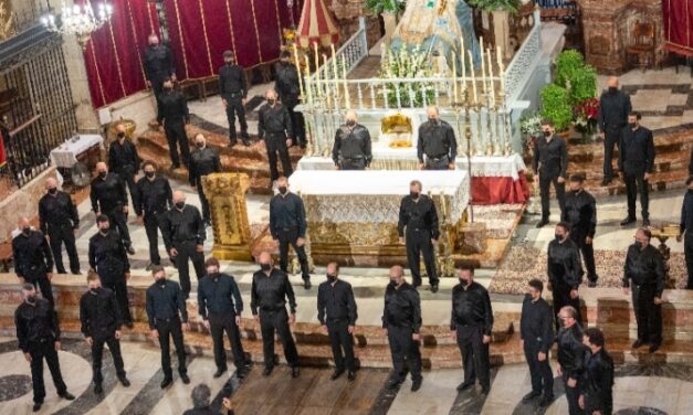 El Concierto de Navidad del Misteri se celebra el 19 de diciembre con villancicos tradicionales