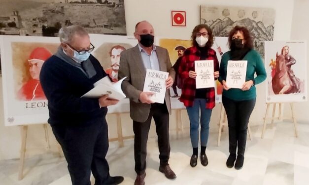 Un monográfico sobre el ‘V Centenario de la Batalla de Bonanza’, contenido del último número de la revista Aurariola de Orihuela