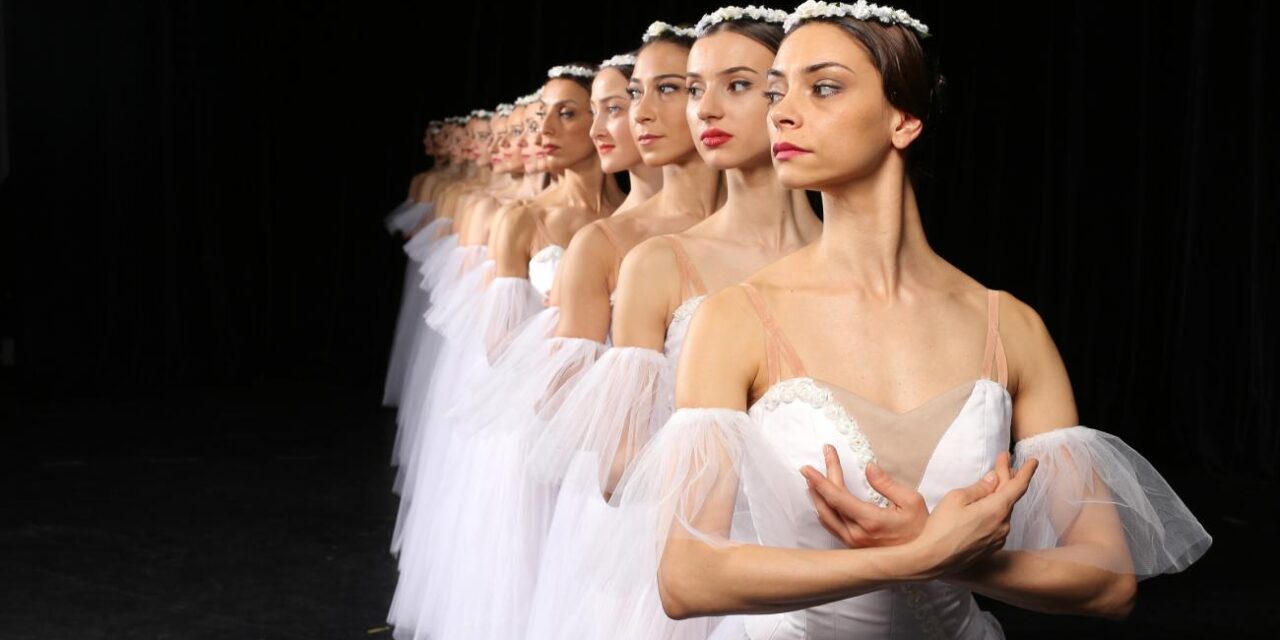 Lírica y Ballet esta semana en el Teatro Chapí de Villena