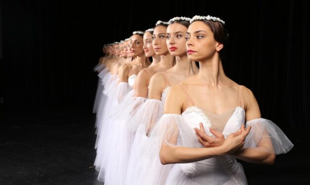 Lírica y Ballet esta semana en el Teatro Chapí de Villena