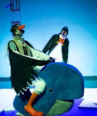 Cultura de la Generalitat ofrece un irresistible ‘Nadal a l’Arniches’ del 26 al 29 de diciembre