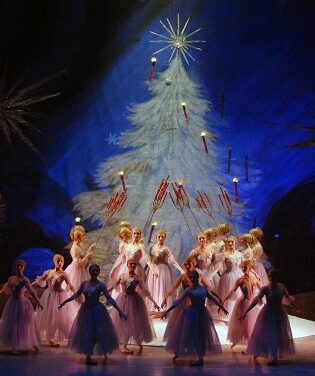 El Teatro Principal de Alicante despide el año con música, danza y teatro