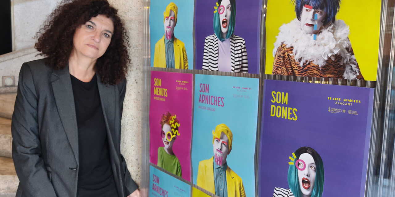 La calidad, el compromiso y la innovación marcan la programación de Cultura de la Generalitat en Alicante en el Teatre Arniches