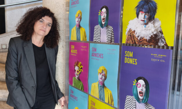 La calidad, el compromiso y la innovación marcan la programación de Cultura de la Generalitat en Alicante en el Teatre Arniches